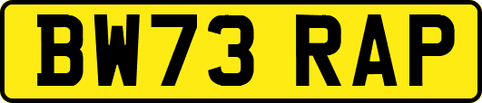 BW73RAP