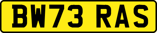 BW73RAS