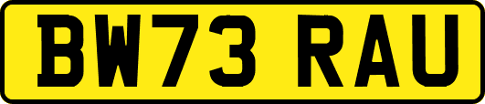 BW73RAU