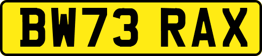 BW73RAX