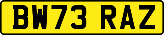BW73RAZ