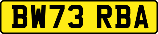 BW73RBA