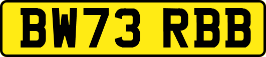 BW73RBB