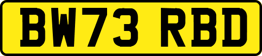 BW73RBD