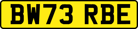BW73RBE