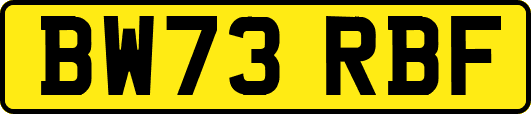 BW73RBF