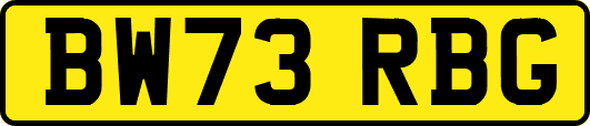 BW73RBG