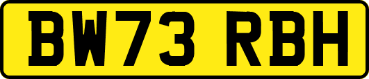 BW73RBH