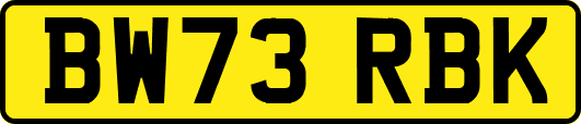 BW73RBK
