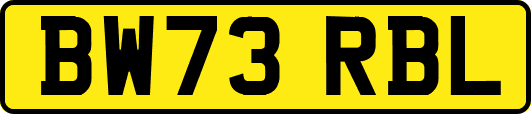 BW73RBL