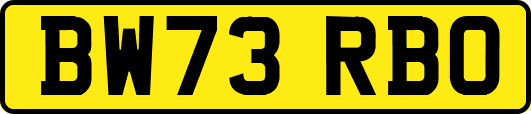 BW73RBO