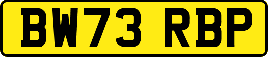 BW73RBP