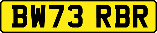 BW73RBR