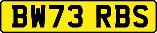 BW73RBS