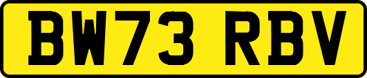 BW73RBV