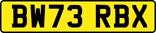 BW73RBX