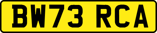 BW73RCA