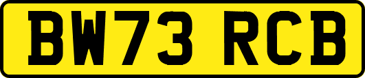 BW73RCB