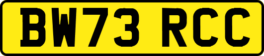 BW73RCC