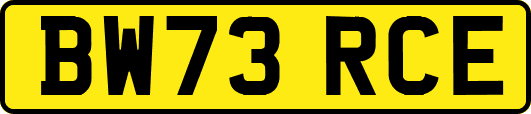 BW73RCE