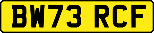 BW73RCF