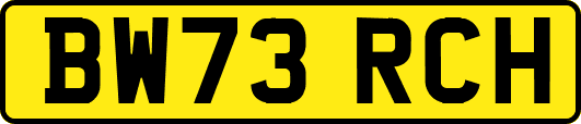 BW73RCH