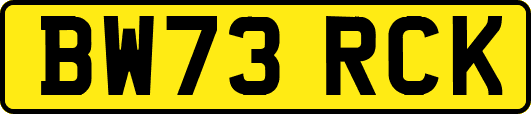 BW73RCK