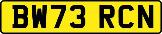BW73RCN