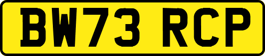 BW73RCP