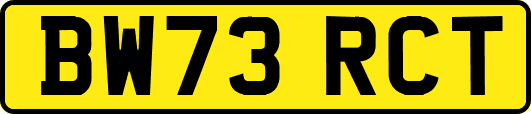BW73RCT