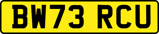 BW73RCU