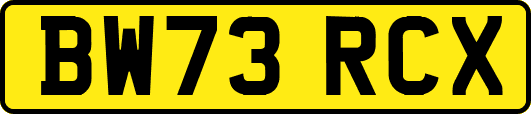 BW73RCX