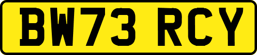 BW73RCY