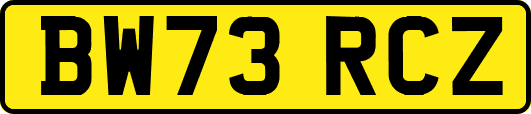 BW73RCZ