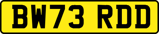 BW73RDD