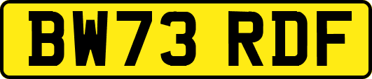 BW73RDF