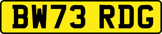 BW73RDG