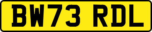 BW73RDL