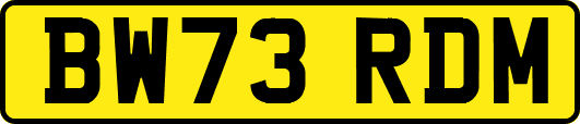 BW73RDM