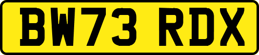 BW73RDX