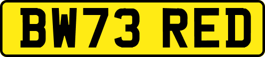 BW73RED