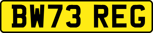 BW73REG