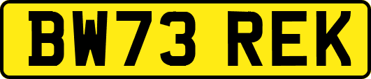 BW73REK