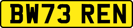 BW73REN