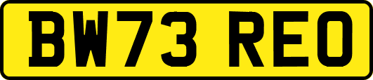 BW73REO