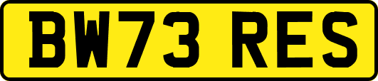 BW73RES