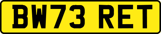 BW73RET