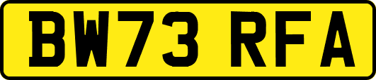 BW73RFA