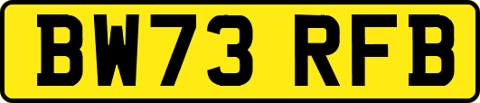 BW73RFB