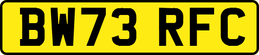 BW73RFC